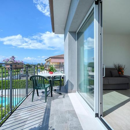 Appartamenti Da Mirella Lazise Buitenkant foto