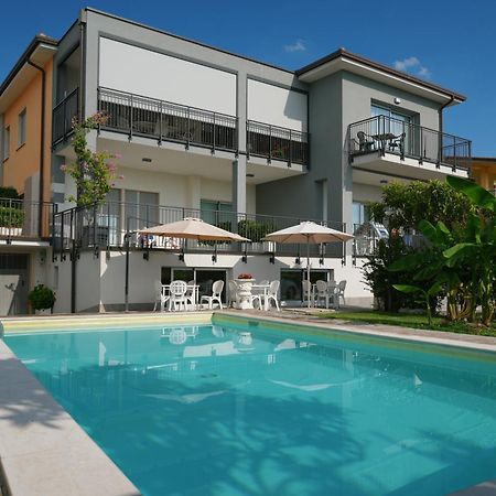 Appartamenti Da Mirella Lazise Buitenkant foto