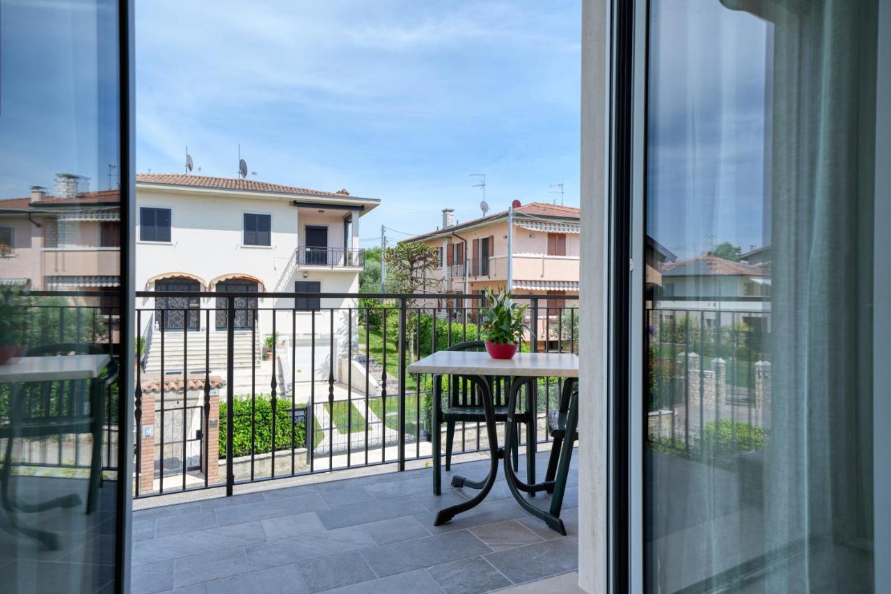 Appartamenti Da Mirella Lazise Buitenkant foto