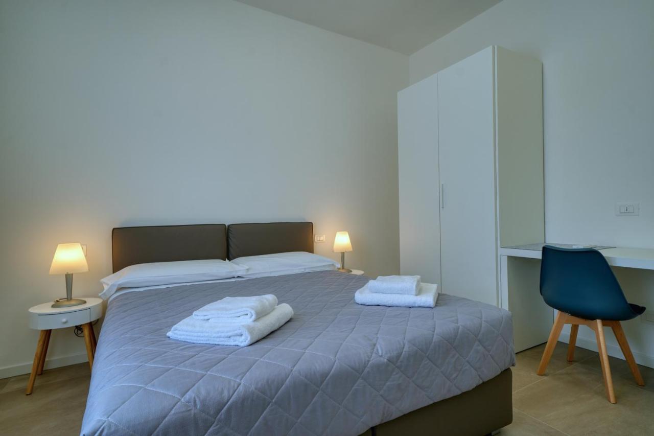 Appartamenti Da Mirella Lazise Buitenkant foto