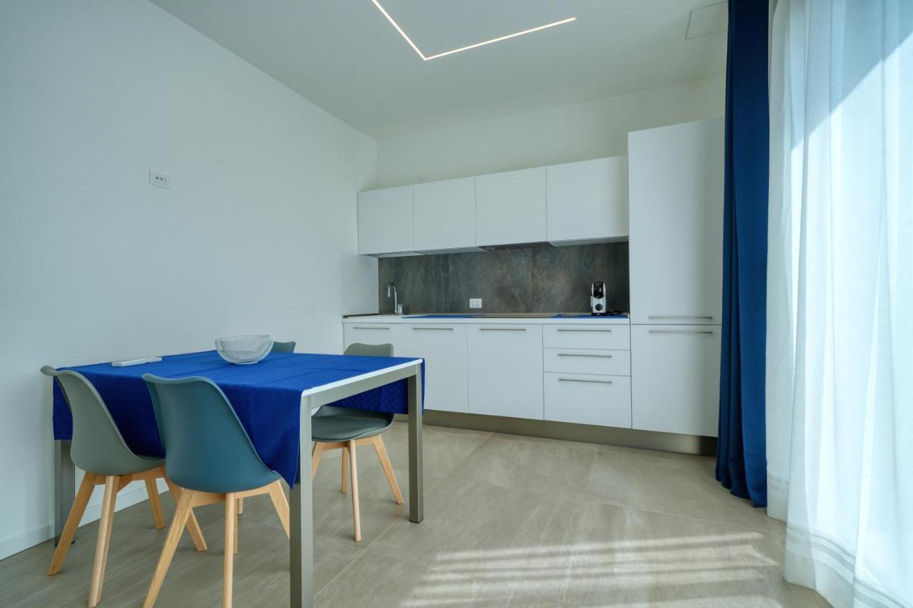 Appartamenti Da Mirella Lazise Buitenkant foto