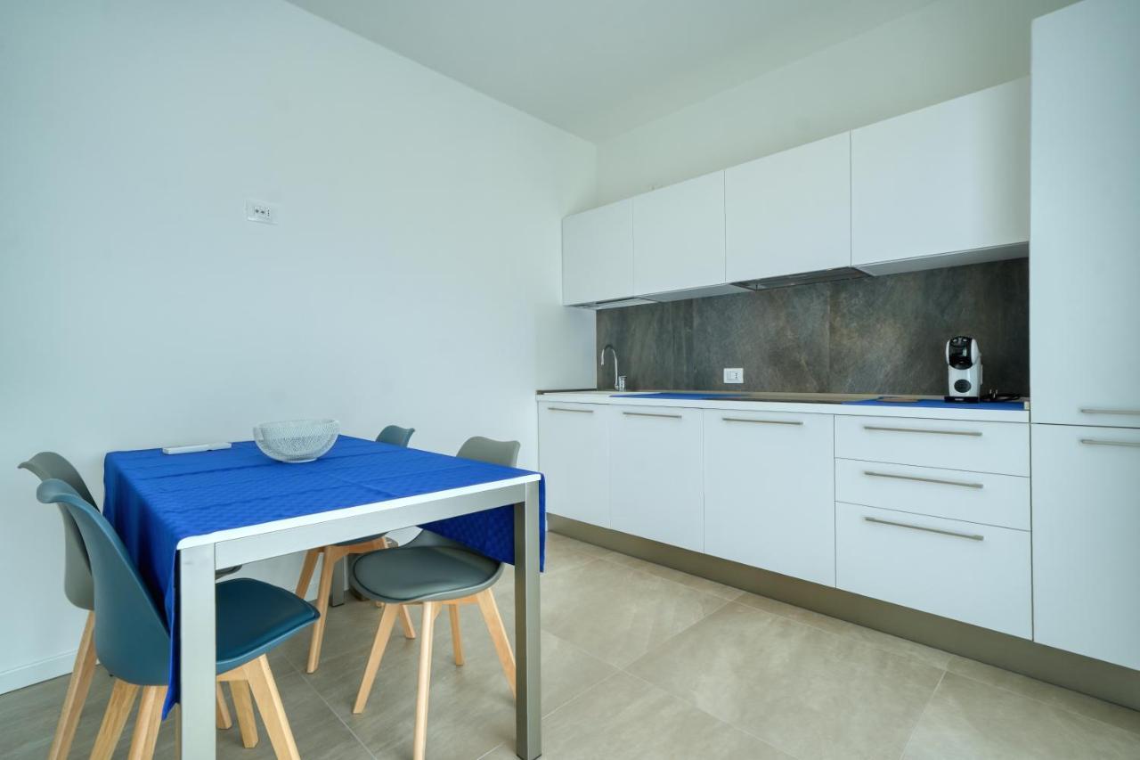 Appartamenti Da Mirella Lazise Buitenkant foto