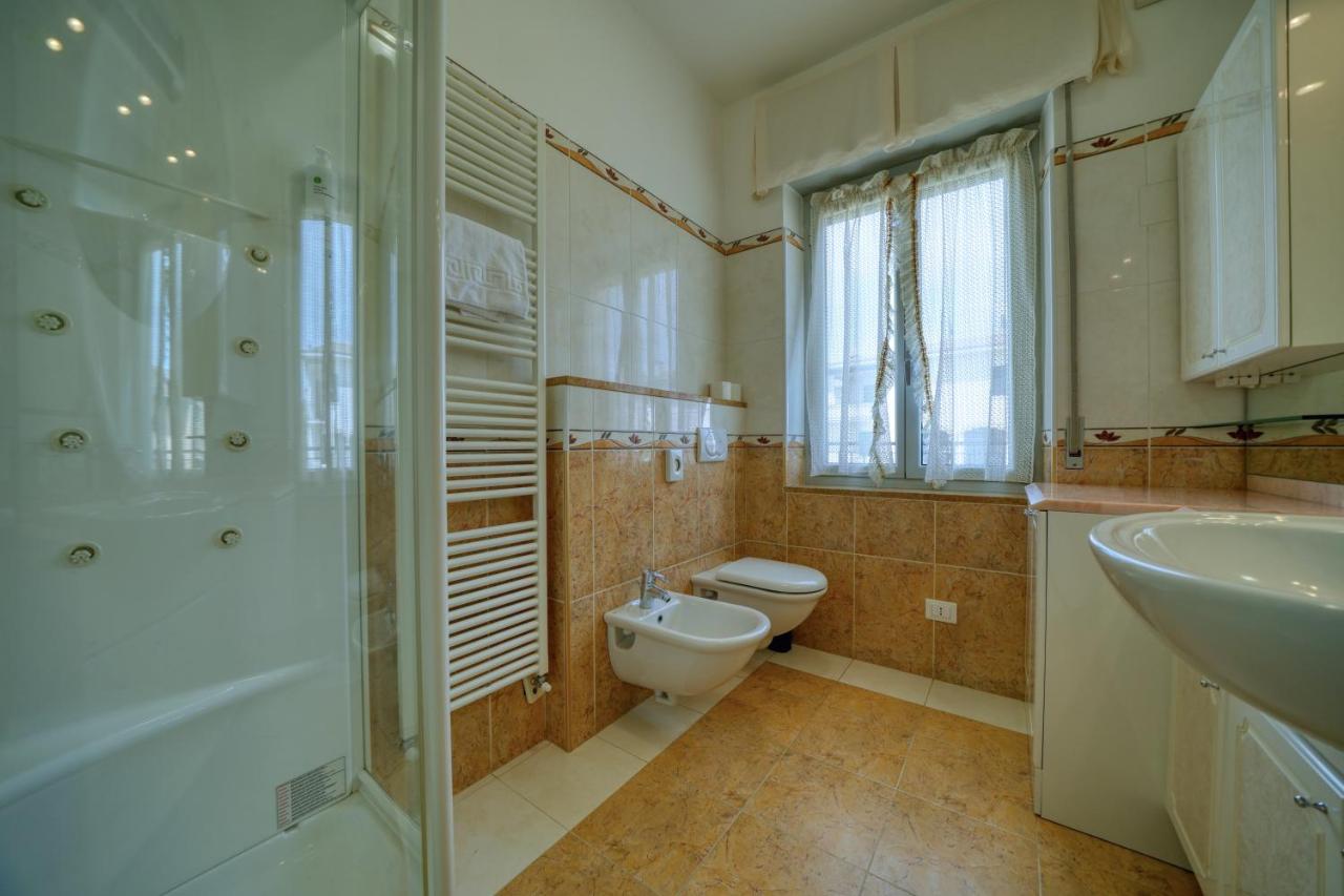 Appartamenti Da Mirella Lazise Buitenkant foto