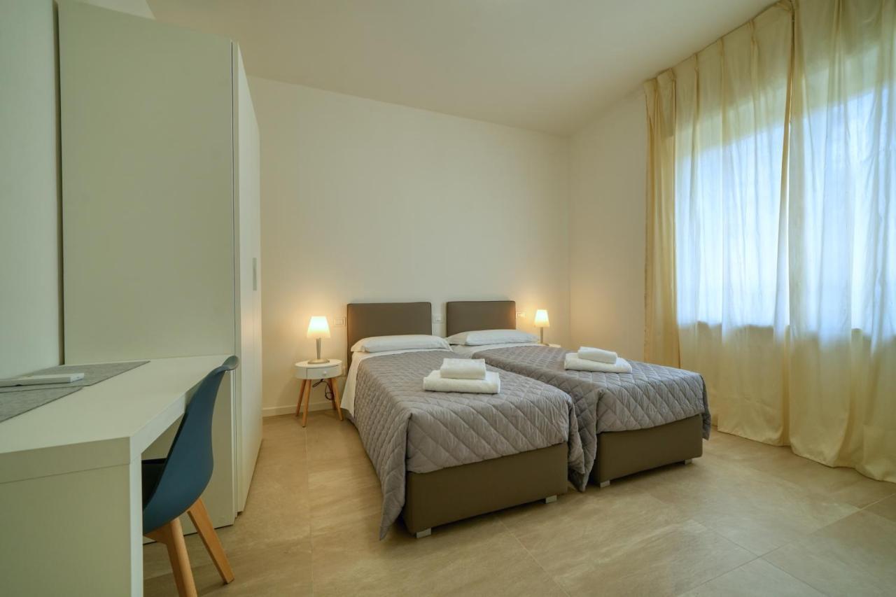 Appartamenti Da Mirella Lazise Buitenkant foto