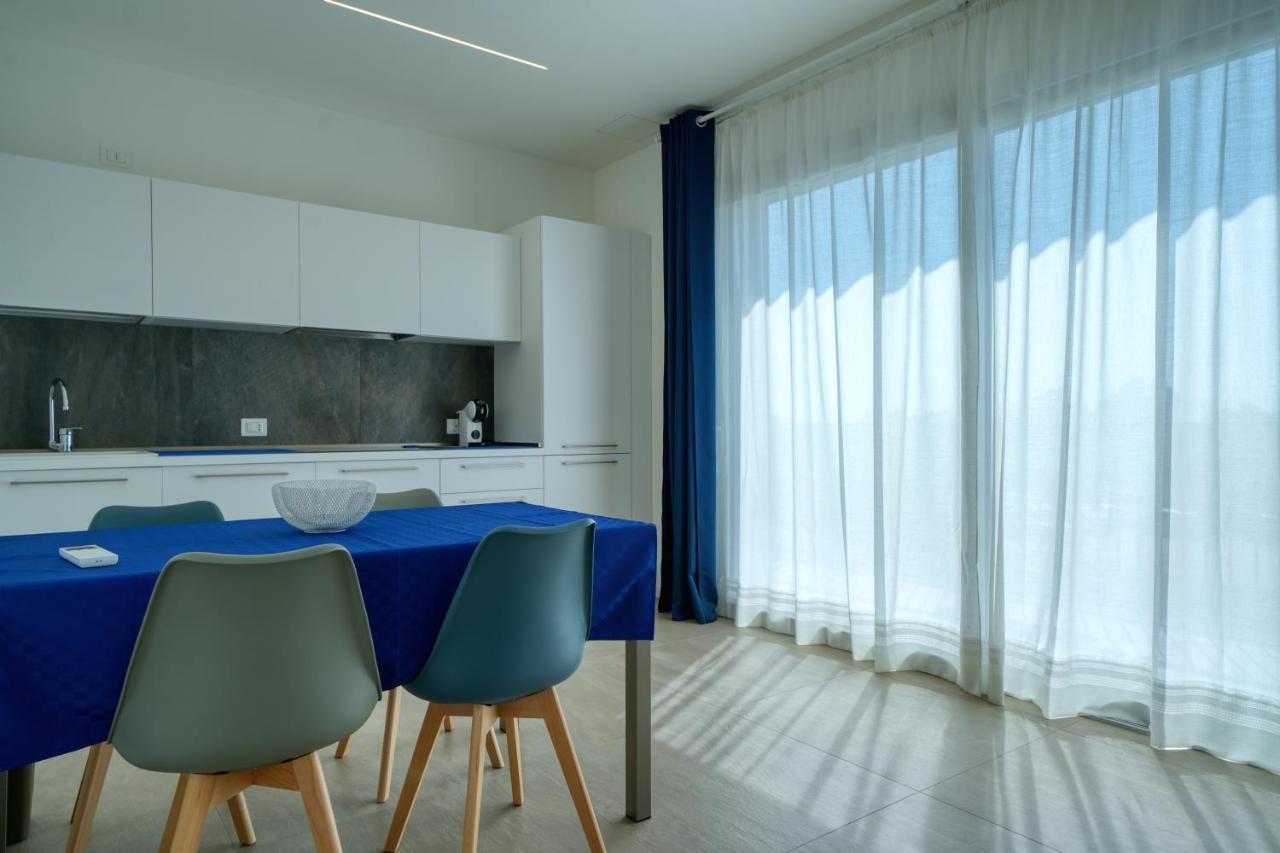 Appartamenti Da Mirella Lazise Buitenkant foto