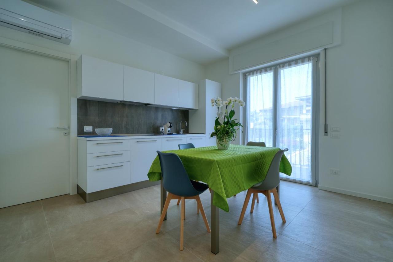 Appartamenti Da Mirella Lazise Buitenkant foto