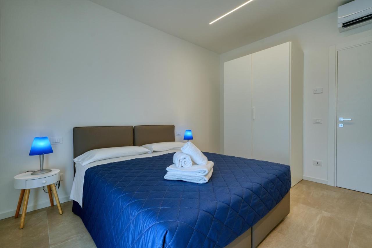 Appartamenti Da Mirella Lazise Buitenkant foto