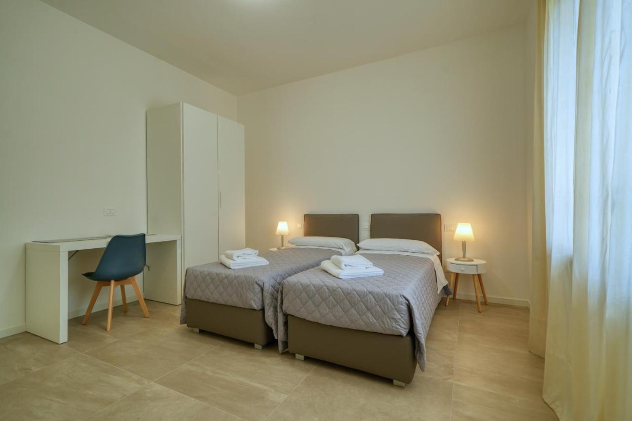 Appartamenti Da Mirella Lazise Buitenkant foto